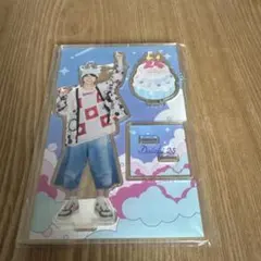 2026年最新】塩﨑太智 生誕祭の人気アイテム - メルカリ