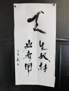 清家文博 作品 蝶の時 - メルカリ