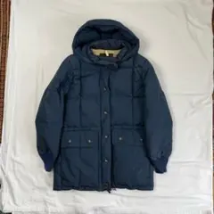 80s Eddie Bauer カラコラムダウンジャケット