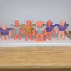 2025年最新】ドラゴンボール 消しゴム ギニューの人気アイテム