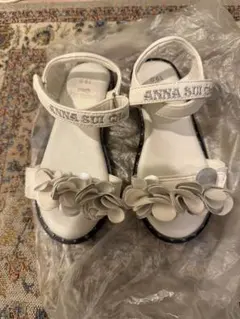 2025年最新】ANNA SUI mini 子供用サンダルの人気アイテム