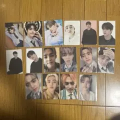 2026年最新】seventeen エスクプス まとめ売りの人気アイテム - メルカリ