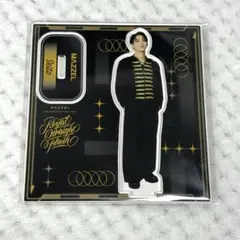 2026年最新】Mazzel セイト アクスタの人気アイテム - メルカリ