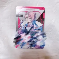 VOISINGチップスカード甘夢れむくん