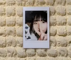 めるぷち ひなの 直筆チェキ 高嶺のなでしこ日向端ひな直筆チェキ