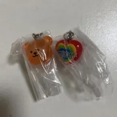 ウィグルウィグル めじるし