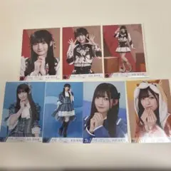 ≠ME 永田詩央里 生写真 まとめ売り
