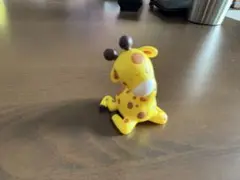 たべっ子どうぶつ　肩ズンFig. キリン