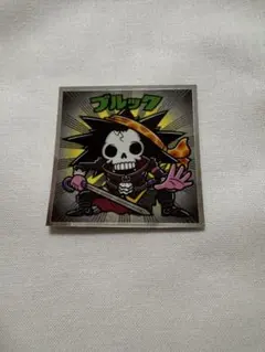 ワンピースマンチョコRED