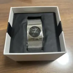 美品】FOSSILフィリップスタルク Phillip S+ARK PH5016 - メルカリ
