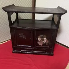 2025年最新】螺鈿 棚の人気アイテム - メルカリ