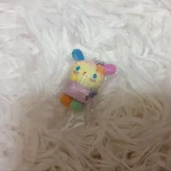 サンリオキャラクターズ GRWMマスコットチャーム ウサハナ