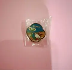 ハローキティ　ご当地ピンズコレクション