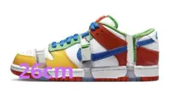 Nike SB Dunk Low OG QS 