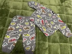 カーズ パジャマ