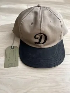 THE H.W.DOG&CO. ベースボールキャップ