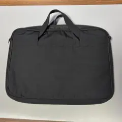 無印　PCケース　 A4サイズ対応