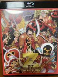 ONE PIECE FILM Z('12フジテレビ/東映アニメーション/東映/…