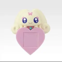 プリキュア一番くじ E賞 ちらりんフレンズミニフィギュア