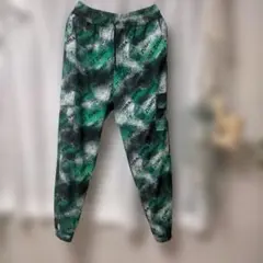 Apres Zumba Cargo Pants★ズンバパンツ