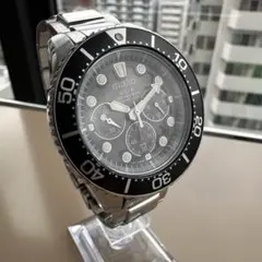 SEIKO プロスペックス ダイバーメタルバンド SBEJ HBC 時計ベルト