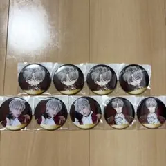 メダリスト 狼嵜光 夜鷹純 缶バッジ モノクロコーデ MEDICOS メディコス メダリスト モノクロコーデ 缶バッジ 夜鷹純 狼嵜光 - メルカリ