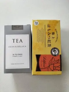紅茶セットのサムネイル