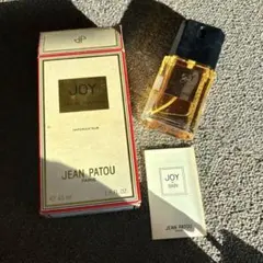 Old Perfume JOY Eau de Toilette 45ml