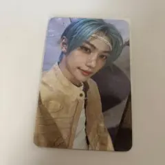 スキズ トレカ フィリックス