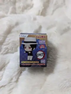 鬼滅の刃 鬼舞辻無惨 ちょこっとひっかけフィギュアぷち