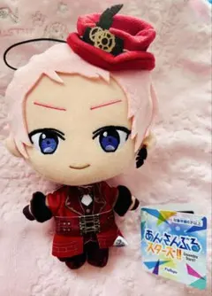 斎宮宗/あんさんぶるスターズ！！/あんスタ/ブライズ/ぬいぐるみ/新衣装⑥