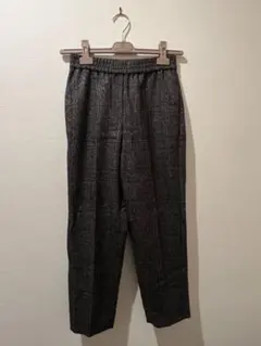 BRUNELLO CUCINELLI / ブルネロクチネリ　モニーレ　パンツ36