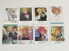 あんスタ　仁兎なずな　カードセット