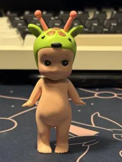 ソニーエンジェル キリン Sonny Angel フィギュア　スペシャルカラー