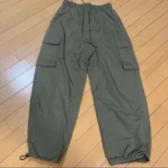 カーゴパンツ　M