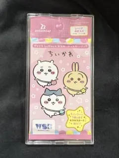2026年最新】ちいかわ ヴァイスシュヴァルツ boxの人気アイテム - メルカリ