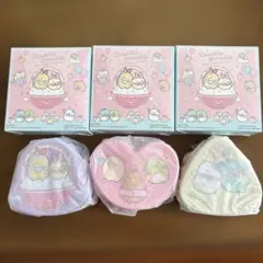 ハッピーセット　すみっコぐらし