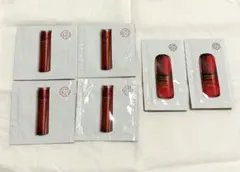 SHISEIDO サンプル 6点セット