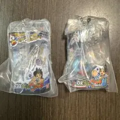 妖怪ウォッチ ガチャガチャ ミニチュアパッケージコレクション