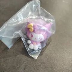 おジャ魔女どれみ×サンリオキャラクターズ コラボフィギュア クロミ