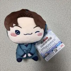 もちぴこ 第5弾 忍たま乱太郎 忍たま 山田利吉