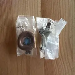 新品　PUPPET SUNSUN めじるし スンスン ドーナツゾンゾン 即日発送