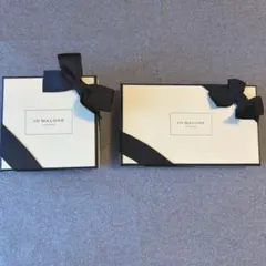 JO MALONE ジョーマローン ギフトボックスセット 2点