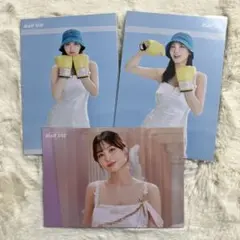 TWICE READY TO BE ラントレ モモ