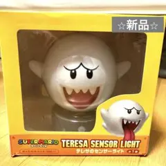 2025年最新】スーパーマリオ テレサのセンサーライトの人気