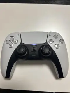PS5 DualSense ワイヤレスコントローラー　ジャンク品