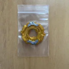 ベイブレードX　アシストブレード　ヘビー　③