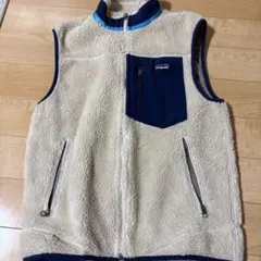 patagonia フリースジャケット メンズ Ｓ