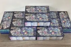 ポケモンカード スカーレット＆バイオレット デッキビルド ステラミラクル