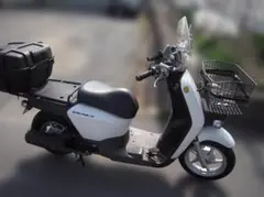 Honda BENLY110 - メルカリ